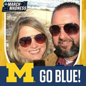 Meet your Posher, Derek